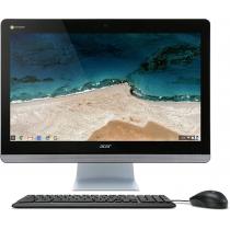 Acer - Acer Chromebase CA24I 23" Celeron 1,7 GHz  Celeron 4Go SSD 16
