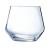 6 verres bas 36cL Vinetis - Luminarc - Verre ultra transparent