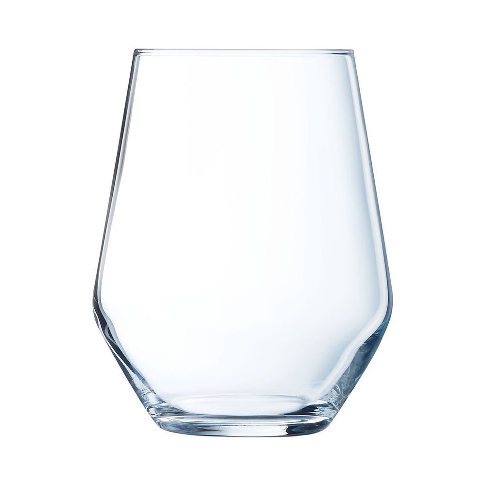 Luminarc - 6 verres hauts 40cL Vinetis - Luminarc - Verre ultra transparent