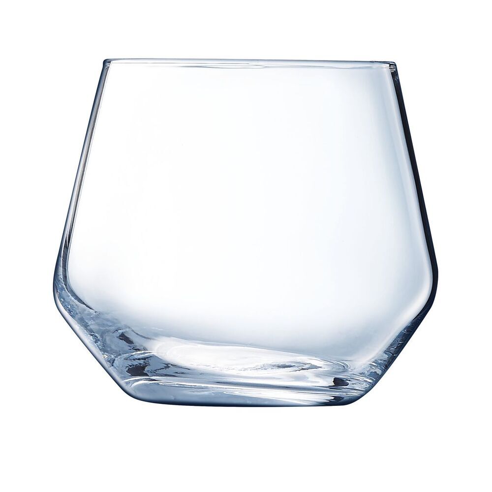 Luminarc - 6 verres bas 36cL Vinetis - Luminarc - Verre ultra transparent