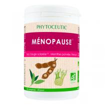 Phytoceutic - Menopause 80 comprimes