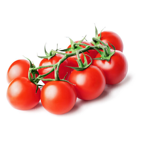 Fruits & Légumes du Marché Bio - Tomate cerise en grappe