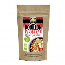 Ecoidées - Bouillon Végétal goût jambon 250g bio