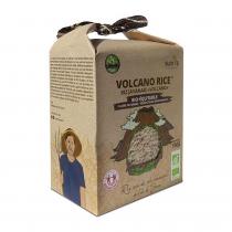 Ecoidées - Riz Javanais Volcano 1kg bio