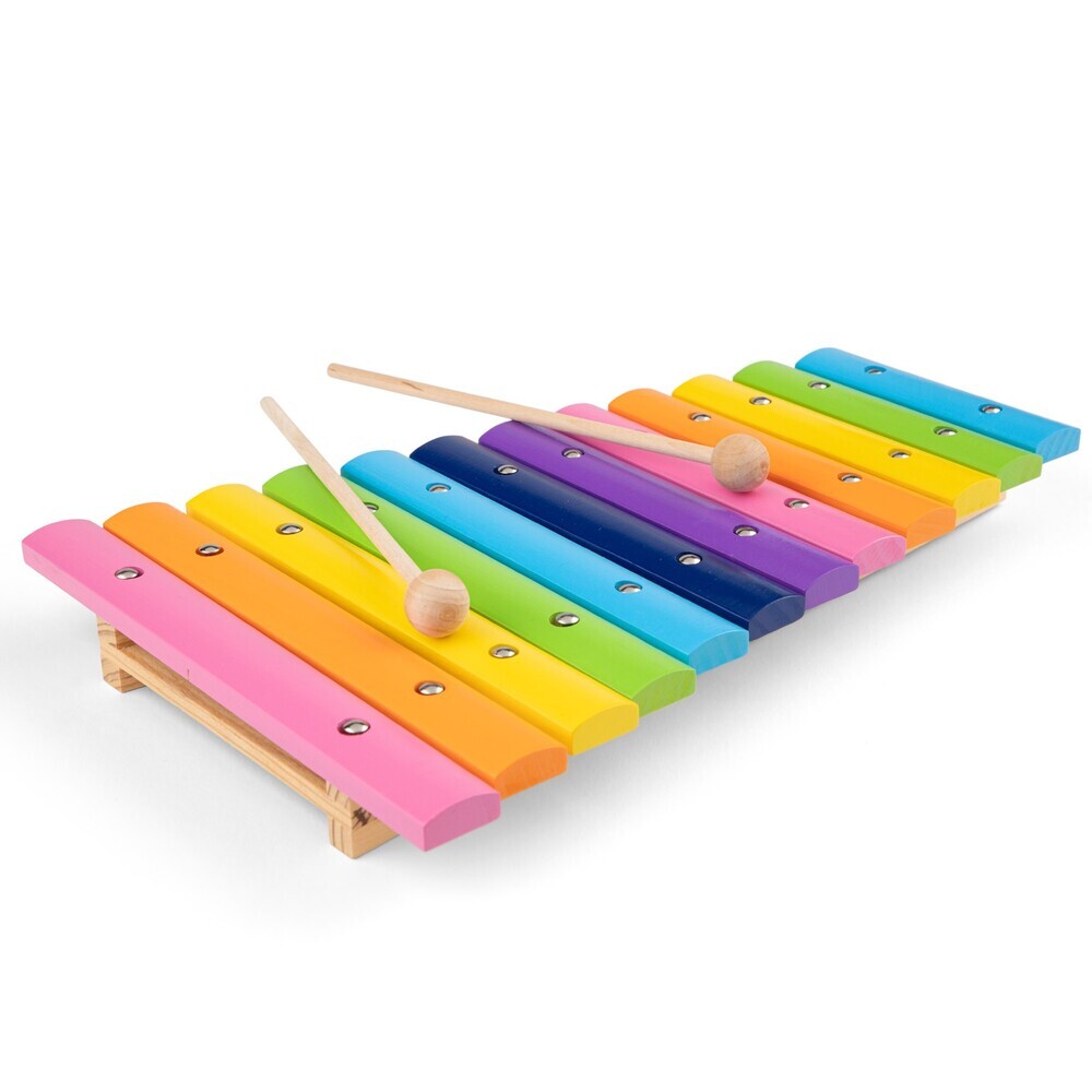 New Classic Toys - Xylophone 12 tons