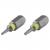 2 embouts Torx 25 mm Wolfcraft TX 8 -