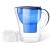 Carafe d'eau filtrée 3,5 L + filtres Aigostar Sans BPA