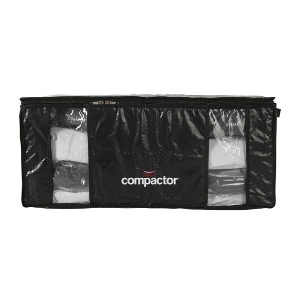 Compactor - Housse sous vide Parisienne XXL 210L 50 x 65 x 27cm Compactor - Housse sous vide Parisienne XXL 210L 50 x 65 x 27cm