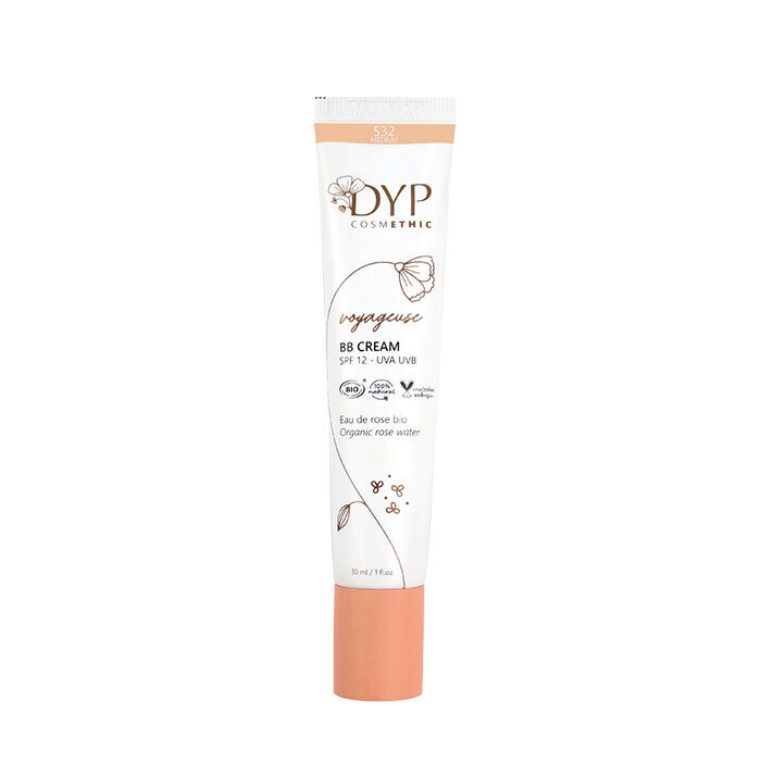 DYP Cosmethic - Ma Bb Cream - 532 Medium - 30 ml