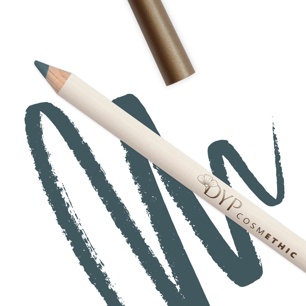 DYP Cosmethic - Mon Crayon Yeux - 605 Vert - 1,1 g