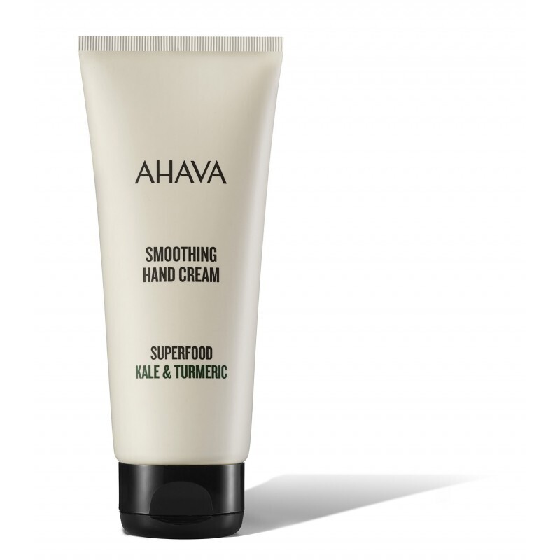AHAVA - Crème pour les Mains Lissante Superfood AHAVA 100 ml