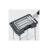 SEVERIN PG8124 Barbecue sur pieds 2500W Style Evo S - 0° a 350°