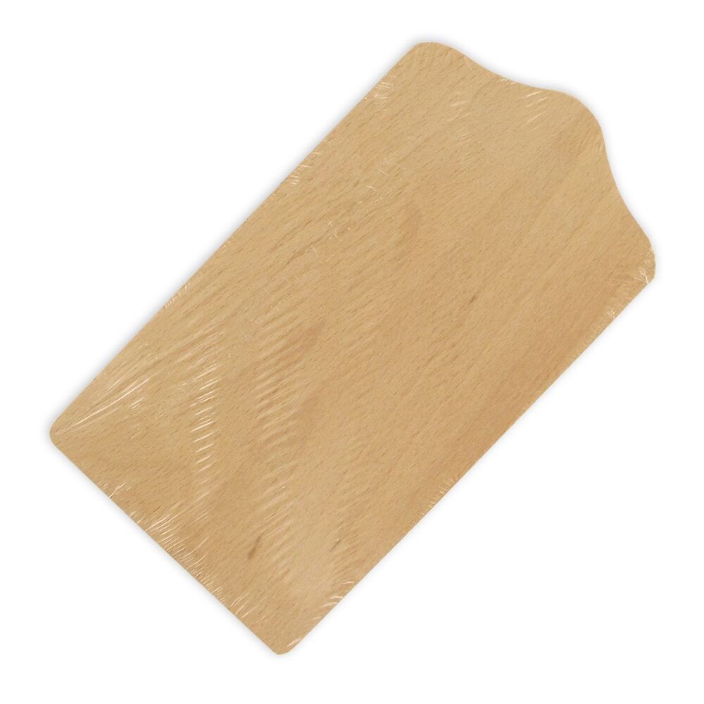 Fackelmann - Petite planche à découper en bois 21 x 11 cm Fackelmann Wood