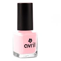 Avril - Vernis à ongles French Rose N° 88