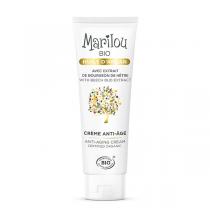 Marilou Bio - Crème antirides à l'huile d'Argan 50 ml