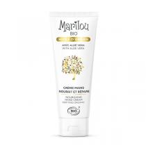Marilou Bio - Crème mains à l'huile d'Argan 75ml