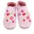Chaussons cuir Jardin 18-24 mois