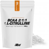 ABS - BCAA 4:1:1 + L-Citrulline * 30 portions / 180g