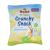 Holle - Crunchy au Millet Bio 25 g