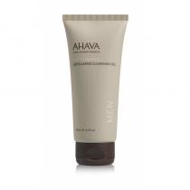 AHAVA - Gel nettoyant Exfoliant 100 ml - Homme AHAVA