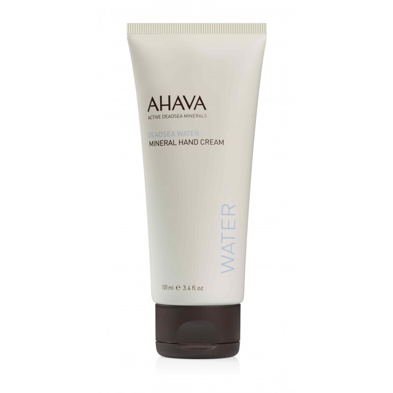 AHAVA - Crème minérale pour les mains 100 ml AHAVA