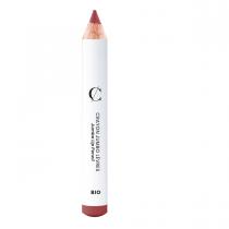 Couleur Caramel - Crayon jumbo lèvres n°149 satiné Terracotta