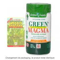 Celnat - Green Magma Jus d'Herbe d'Orge x 320 comprimes