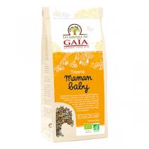 Les Jardins De Gaia Tisane Allaitement Les Jardins De Gaia Tisane Allaitement