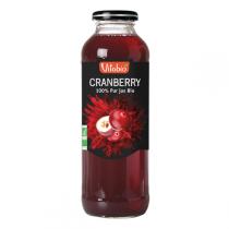 Vitabio - Pur Jus de Cranberry 50cL