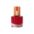 Vernis a ongles 650 Rouge carmin