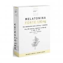 Herbora - Mélatonine Forte avec Rhodiola Normo Nerv 30 capsules végétales