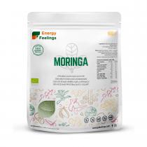 Energy Feelings - Moringa Eco 1 kg