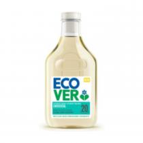 Ecover - Lessive liquide universelle chèvrefeuille et jasmin 1 L