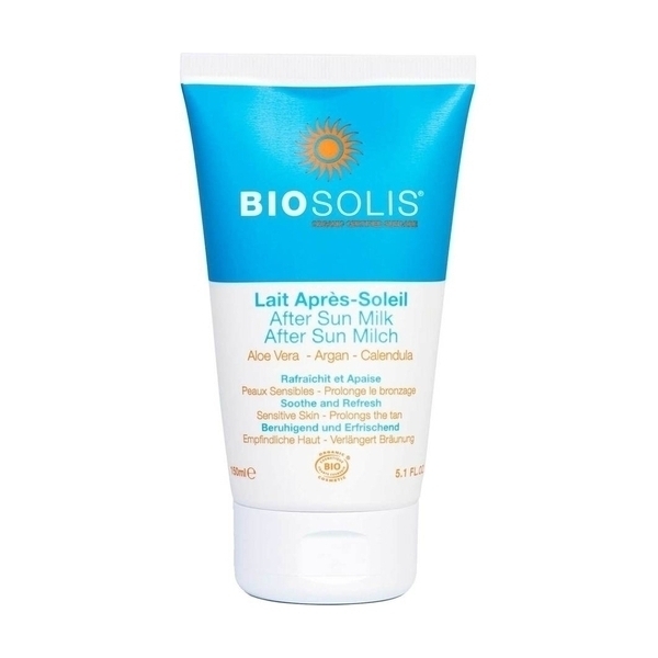 Biosolis - After sun 100 ml