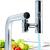 Purificateur d'eau sur robinet Aragon-SR Geyser