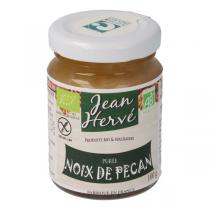 Jean Hervé - Purée de noix de pécan 80g