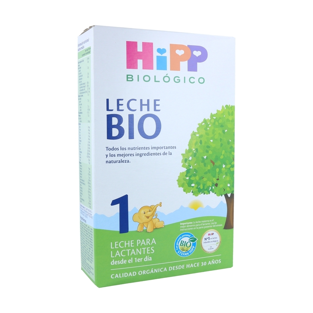 HiPP - Démarrer le lait d'allaitement 1 300 g