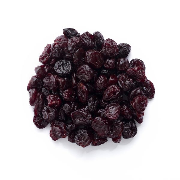 FruitsTropicaux - Cranberries (canneberge) entières bio du Canada 1 kg
