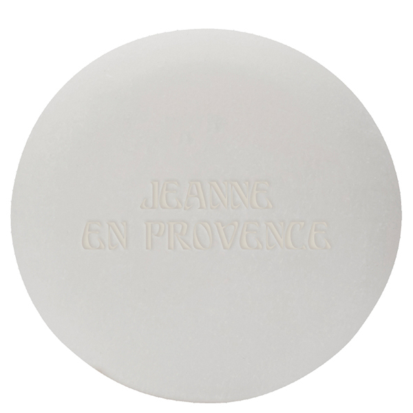 Jeanne en Provence - Shampooing Solide Amande