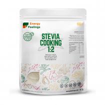 Energy Feelings - Stevia cooking 1 kg