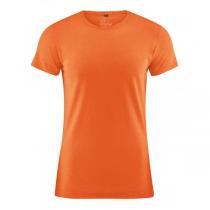Hempage - Tee shirt uni, + de 10 couleurs au choix chanvre coton bio Otto