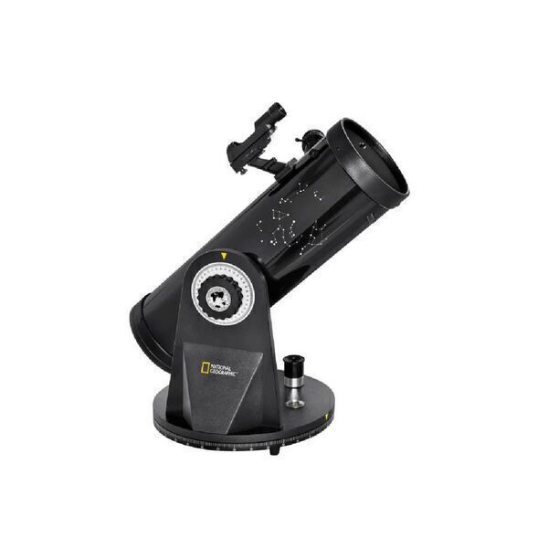 Bresser - Télescope compact 114/500