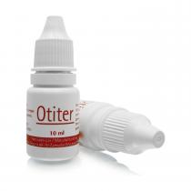 TEGOR - Otiter (Prenez soin de vos oreilles) 10 ml