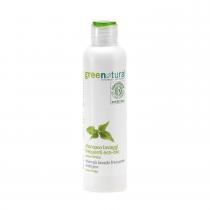 Greenatural - Gel douche et shampooing 2 en 1 250 ml