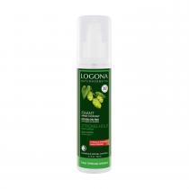Logona - Spray Coiffant Fixant Aux Résines Végétales 150 ml