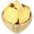 Biscuit aux Amandes et au Citron Bio en Vrac 10kg