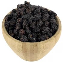 Vracbio - Mulberry Mûres Noires Bio en Vrac 10kg