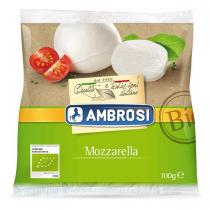 Ambrosi - Mozzarella 100g
