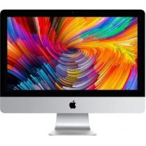 Apple - iMac 21,5" 4K 2019 i3 3,6 Ghz 8 Go 1 To HDD Reconditionné