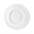Baghera Blanc - Coffret 6 assiettes plates